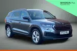 2022 Skoda Kodiaq