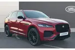 2023 Jaguar F-Pace