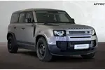 2020 Land Rover Defender