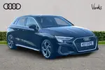 2024 Audi A3