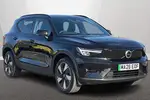 2026 Volvo Ex40