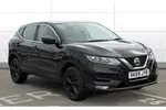 2019 Nissan Qashqai