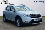 2017 Dacia Sandero Stepway