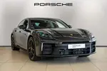 2025 Porsche Panamera