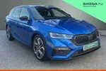 2020 Skoda Octavia