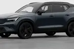 Volvo Ex40