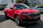 2023 Skoda Kodiaq