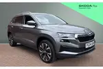2024 Skoda Karoq
