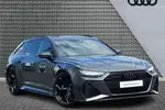 2023 Audi RS6