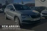 2019 Skoda Karoq