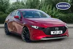 2021 Mazda 3