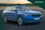 2025 Skoda Kodiaq