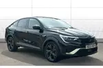 2023 Renault Arkana