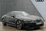 2021 Audi RS e-tron GT
