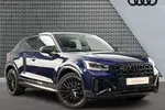 2025 Audi Q2