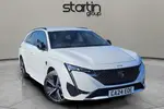 2024 Peugeot 308 SW