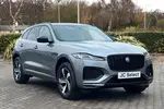 2024 Jaguar F-Pace