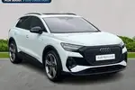 2025 Audi Q4