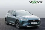 2023 Ford Focus Active