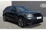 2022 Land Rover Range Rover Velar