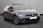 2024 Volkswagen Polo
