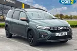 2024 Dacia Jogger