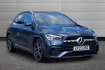 2023 Mercedes-Benz GLA