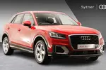 2019 Audi Q2