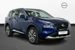 2023 Nissan X-Trail