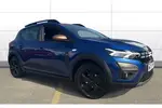2025 Dacia Sandero Stepway