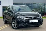 2023 Volkswagen T-Roc