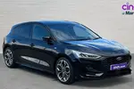 2024 Ford Focus