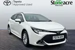 2024 Toyota Corolla Touring Sport
