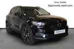 2021 Volvo XC40
