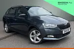 2019 Skoda Fabia