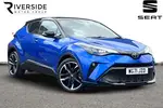 2021 Toyota C-HR