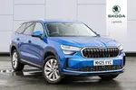 2025 Skoda Kodiaq