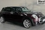 2018 MINI Clubman