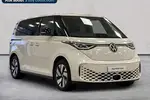 2023 Volkswagen ID.Buzz