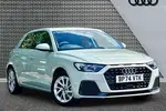 2025 Audi A1