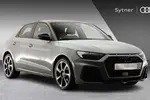 2023 Audi A1