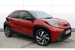 2022 Toyota Aygo X