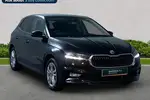 2025 Skoda Fabia