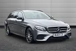 2019 Mercedes-Benz E-Class Estate