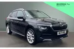2022 Skoda Kamiq