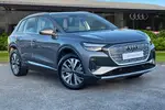 2025 Audi Q4
