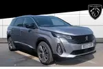 2023 Peugeot 5008