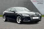 2019 Audi A5