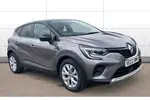 2022 Renault Captur