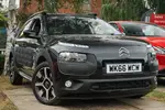 2016 Citroen C4 Cactus
